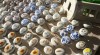 Pomelli e maniglie in ceramica-Anna Cirioni