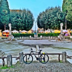 Piazza Mazzini