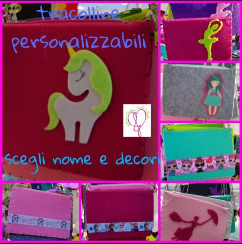 Accessori per bambini-Paola Terenzi