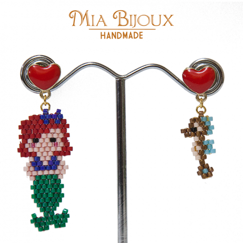 Principesse-Mia Bijoux & Bags