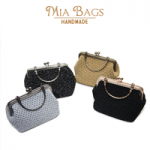 Pochette con CliClac-Mia Bijoux & Bags